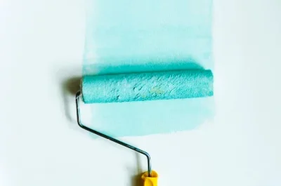 Peinture intérieure à Saint-Ciers-d'Abzac — murs, plafonds et boiseries